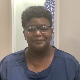 Shannon Moore, LPN